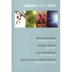Kol.: Nejlepší světové čtení  