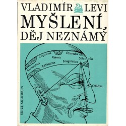 Levi, V.: Děj neznámý  