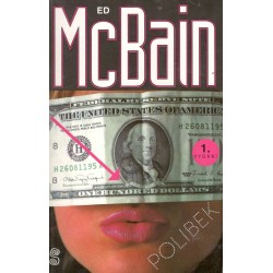 McBain, E.: Polibek 