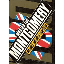 Montgomery, B., L.: Paměti polního maršála 