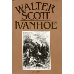Scott, W.: Ivanhoe 