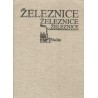 Kozák, M.: Železnice v Československé dopravní soustavě 