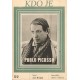 Brejník, A.: Kdo je Pablo Picasso 