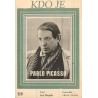Brejník, A.: Kdo je Pablo Picasso 