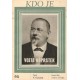 Gutwirth, V.: Kdo je Vojta Náprstek 