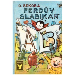 Sekora, O.: Ferdův slabikář