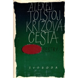 Tolstoj, A.: Křížová cesta I-III