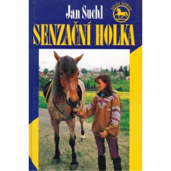 Suchl, J.: Senzační holka