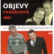 Komárek, M., Verecký, L.: Objevy redaktorů