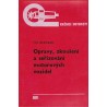 Bernard, I.: Opravy, zkoušení a seřizování motorových vozidel