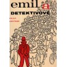 Kästner, E.: Emil a detektivové