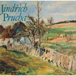 Tomeš, J. M.: Jindřich Prucha