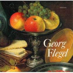 Seifertová, H.: Georg Flegel