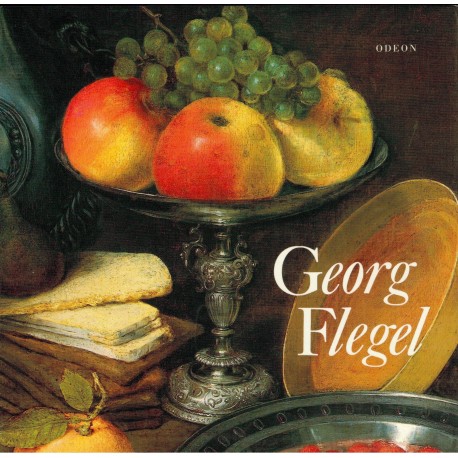 Seifertová, H.: Georg Flegel
