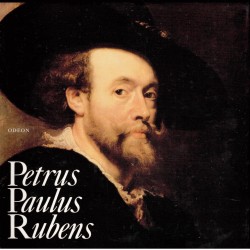 Krsek, I.: Petrus Paulus Rubens