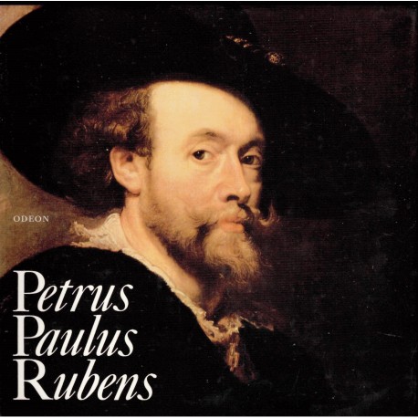 Krsek, I.: Petrus Paulus Rubens