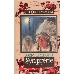 Gredsted, T.: Syn prérie