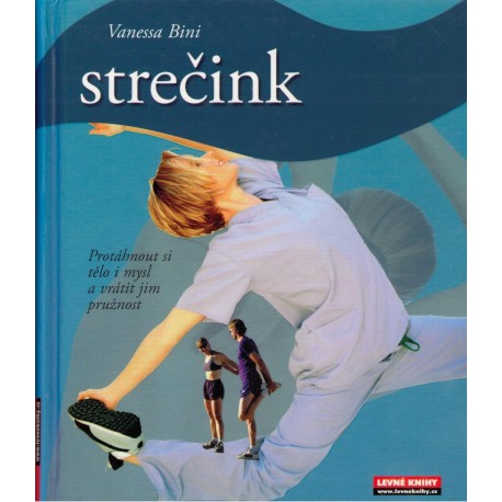 Bini, V.: Strečink