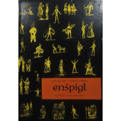 Kolář, J. a Hiršal, J.: Enšpígl