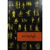 Kolář, J. a Hiršal, J.: Enšpígl