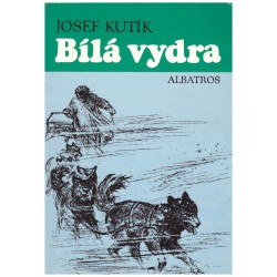 Kutík, J.: Bílá vydra