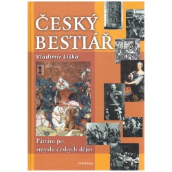 Liška, V.: Český bestiář