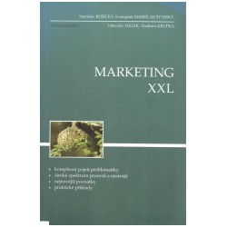 Kol.: Marketing XXL