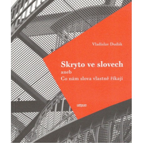 Dudák, V.: Skryto ve slovech