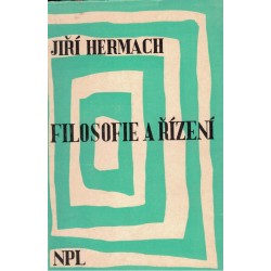 Hermach, J.: Filosofie a řízení