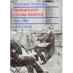 Reznikow, S.: Franfofilství a česká identita