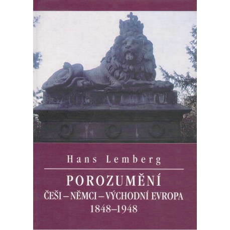 Lemberg, H.: Porozumění