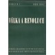 Kolektv autorů: Válka a revoluce