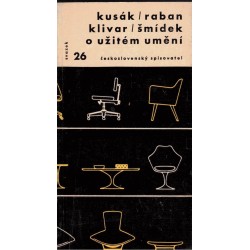 Kolektiv autorů: O užitém umění