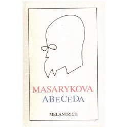 Masarykova abeceda