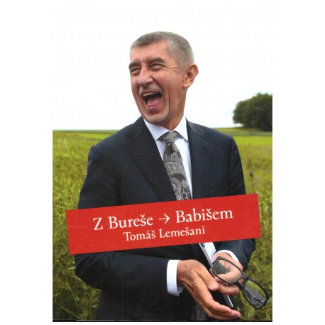 Lemešani, T.: Z Bureše Babišem