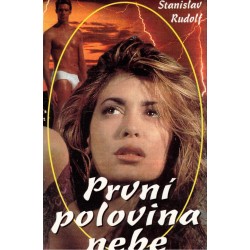 Rudolf, S.: První polovina nebe
