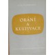 Vohryzek, O.: Orání a kultivace