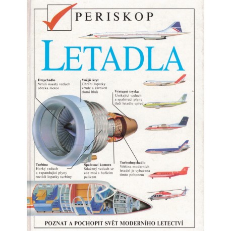 Munro, B.: Letadla