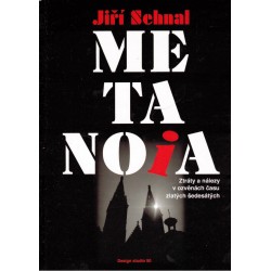 Sehnal, J.: Metanoia