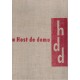 Host do domu. Měsíčník pro literaturu, umění a kritiku IX, 1962