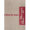 Host do domu. Měsíčník pro literaturu, umění a kritiku IX, 1962