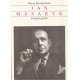 Davenportová, M.: Jan Masaryk. Poslední portrét