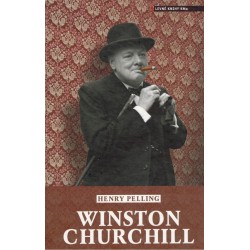 Pelling, H.: Winston Churchill