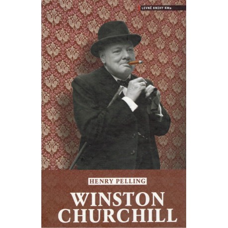 Pelling, H.: Winston Churchill