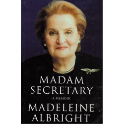 Albright, M.: Madam Secretary. A Memoir