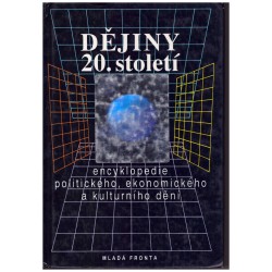 Codaccioni-Filippi, A.-M., Fragonard, M., Gauthier, Y., Rogues, P.-A.: Dějiny 20 století. 