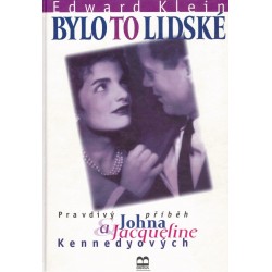 Klein, E.: Bylo to lidské