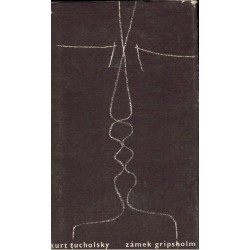 Tucholsky, K.: Zámek Gripsholm