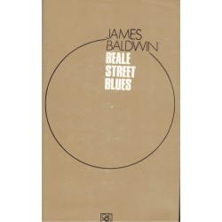 Baldwin, J.: Beale Street Blues