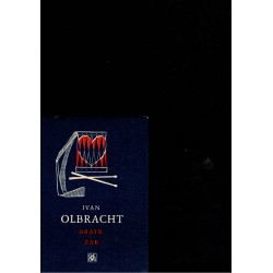 Obracht, I.: Bratr Žak